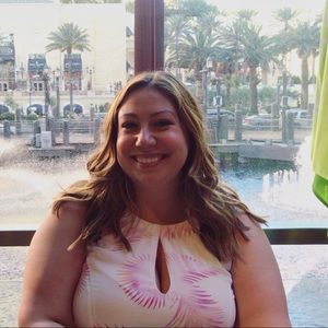 Meet your Posher, Kelly